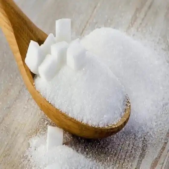 Refine White Sugar - ICUMSA 45 Sugar